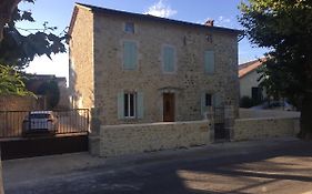 La maison de Salavas